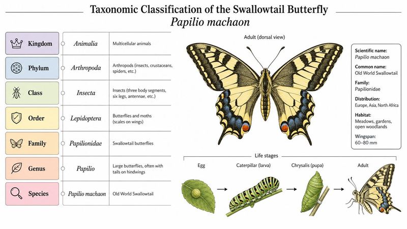 Taxonomie