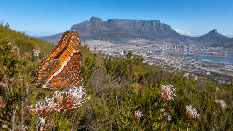 Südafrika